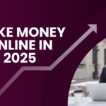 make money online 2025