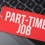 Part-Time Job